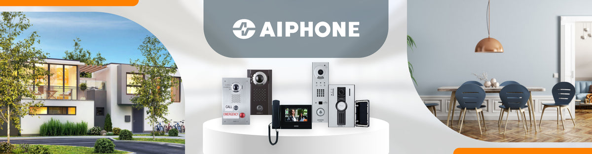 Security Products & Systems | Access Control, CCTV & Alarms – Mainline ...