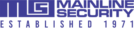 Security Products & Systems | Access Control, CCTV & Alarms – Mainline ...
