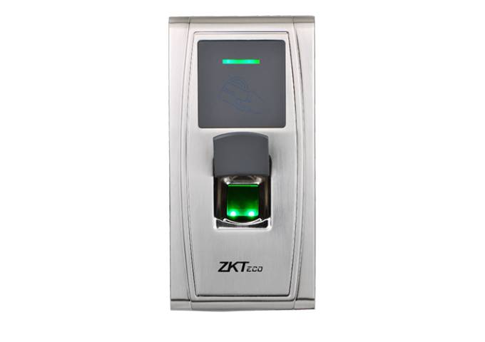 ZKTeco MA300 Fingerprint & Card Standalone Reader With Wiegand Output