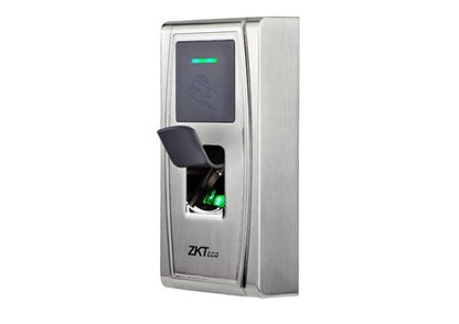 ZKTeco MA300-BT, Standalone Fingerprint Reader IP65 With Bluetooth