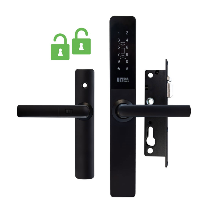 LSC Security Solutions – Mainline Security Products Pty Ltd