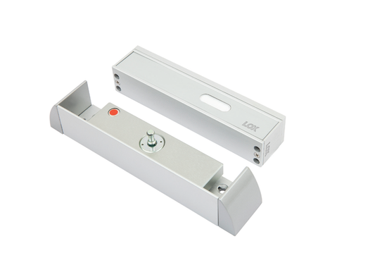 LOX, MML2400, Mechanical Magnetic Lock Outward Opening