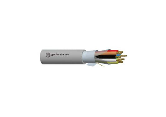 6C 14/0.20 500M Security Underground Cable