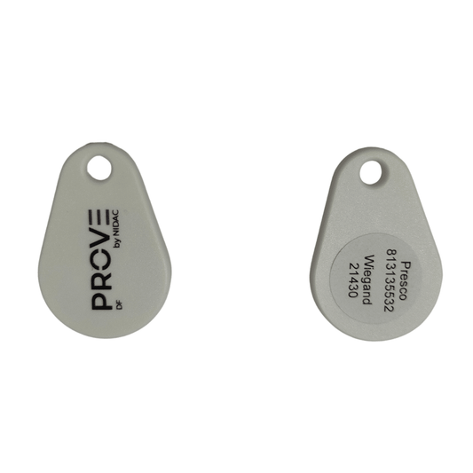 Presco, PROXKEY, Proximity Keyring Tag