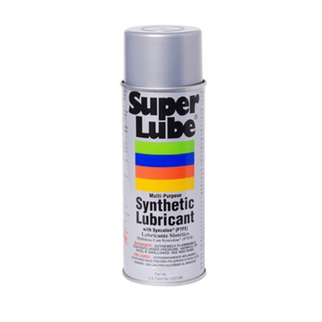 LSC 025, Superlube Multi-purpose Aerosol 6oz