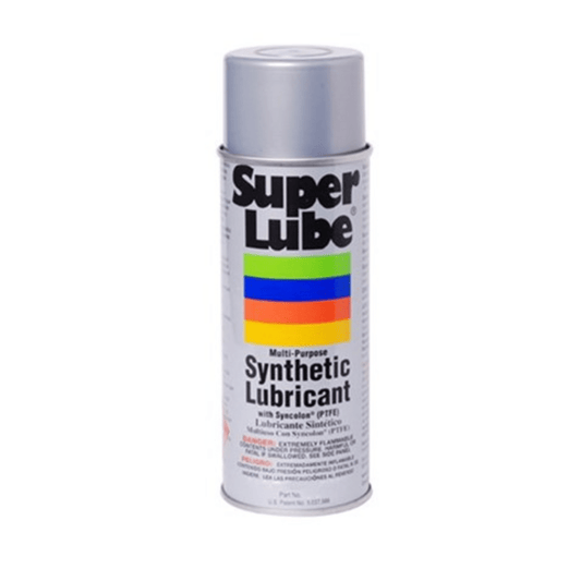 LSC 025, Superlube Multi-purpose Aerosol 6oz