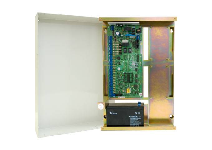 Genesis, SMD-373E Expander Unit, 16 inputs