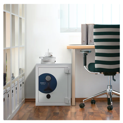 Chubb Safes, Mini Banker MKII Size 1 (M-15), 1 shelf