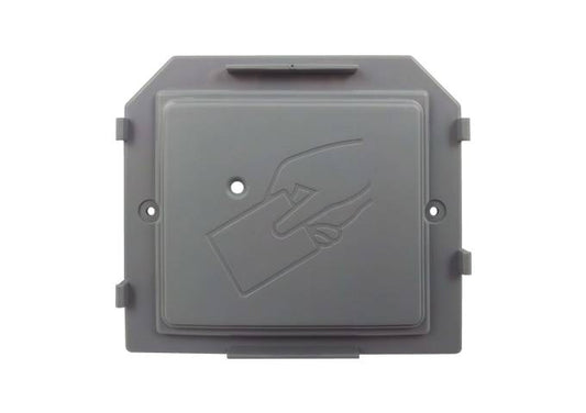 NIDAC NP-PROX-INSERT, Presco Prox Reader Plastic Insert For Aiphone G series
