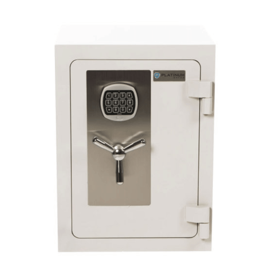 Platinum Safes NV3-D Nova 3 Digital Ross 1000