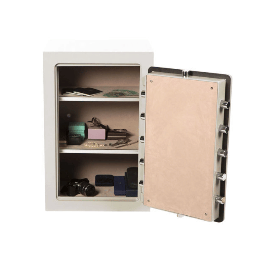 Platinum Safes NV2-D Nova 2 Digital Ross 1000