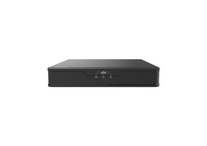 UNV NVR301-04S3P42TB, NVR 4CH 1 SATA 4 PoE S3 2TB