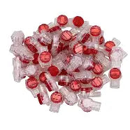 P8633 3-Wire Waterproof Gel Splice Connectors (100-Pack)