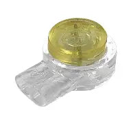P8632 GEL CONNECTOR, 2 WIRE, 100 per box