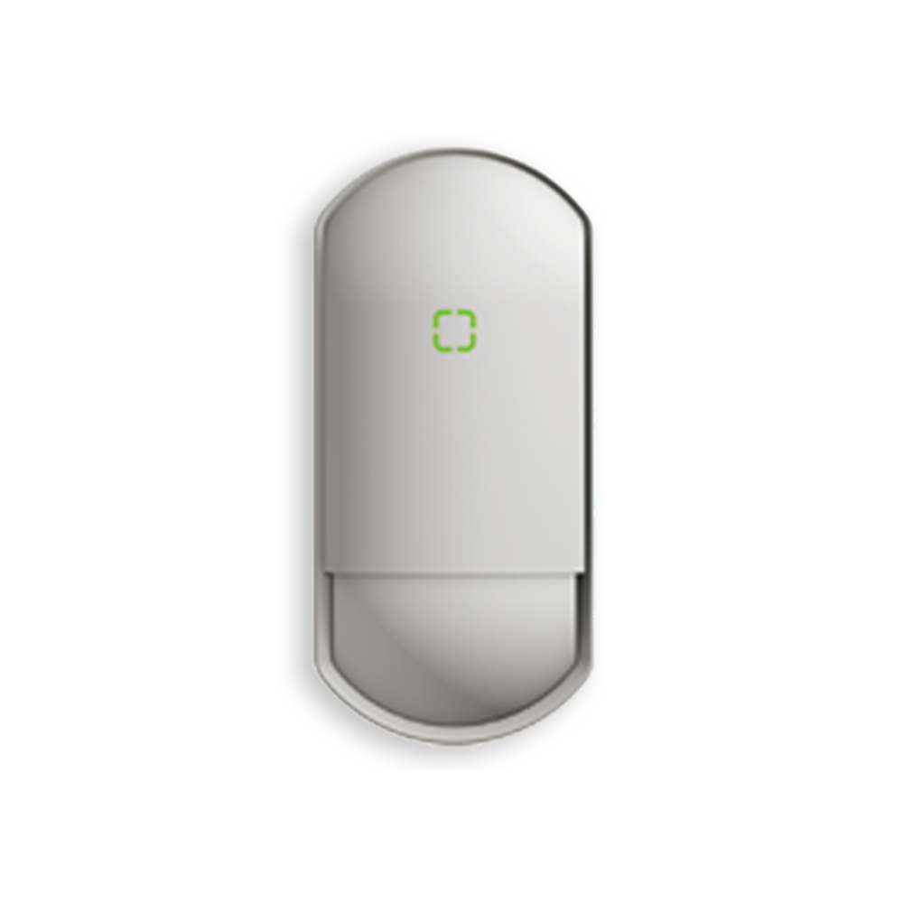 AAP, OPT-FLX-S-DT-X5, OPTEX combination PIR & Microwave detector, Flip lens, pet friendly, selectable wide or narrow area detection