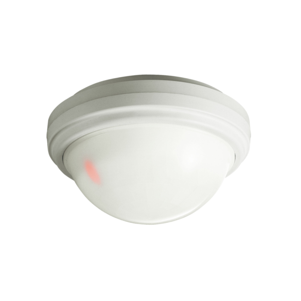 AAP, OPT-SX-360Z, Optex 360° Ceiling Mount Passive Infrared Detector with 18m diameter coverage