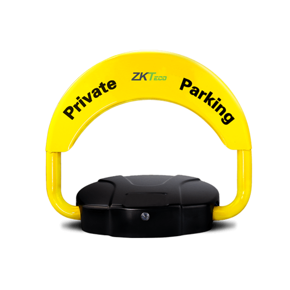 ZKTeco PLOCK2 Second Generation Parking Lock