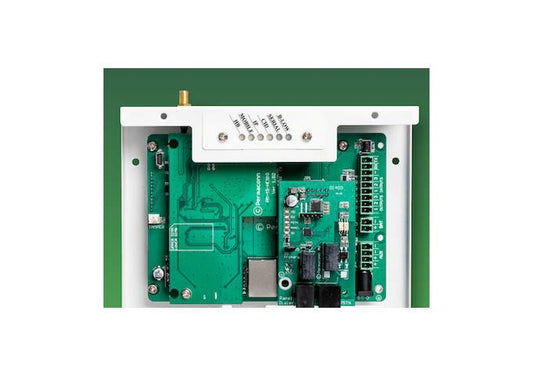 Permaconn, PM 1048, Dual SIM 4G + IP - Optional PSTN