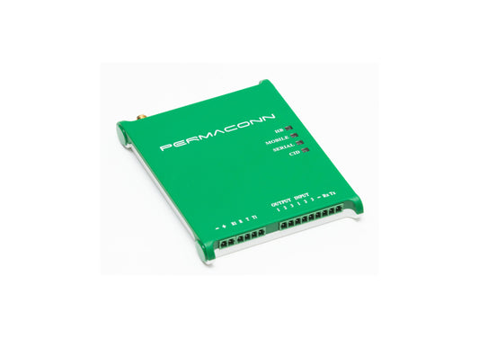 Permaconn, PM 24 LTE, CATm1 Single SIM Alarm Communicator 4G