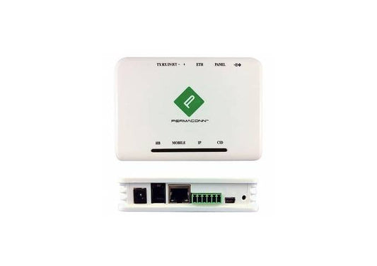 Permaconn, PM35 IP Only Communicator Outstation (No GPRS)