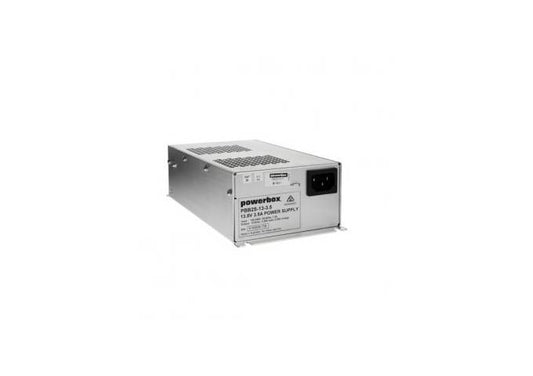Powerbox, PBB2S-13-7, 13.8v 7Amp Power Supply