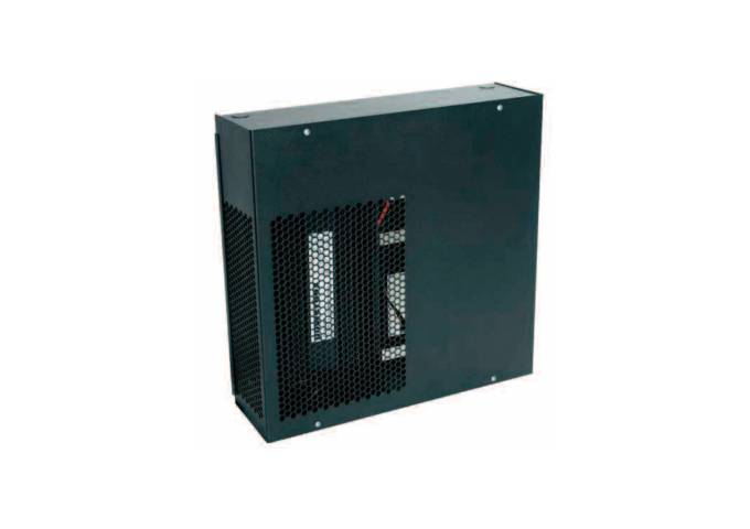 Powerbox, WMBCS Grey Cabinet with Tamper Switch