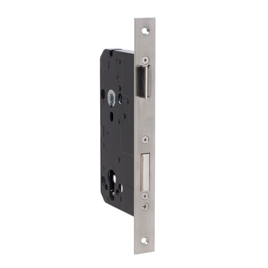 PROTECTOR, PR78560SS, 785 Series Mortice Sash Lock Pitch 85mm Backset 60mm Stainless Steel