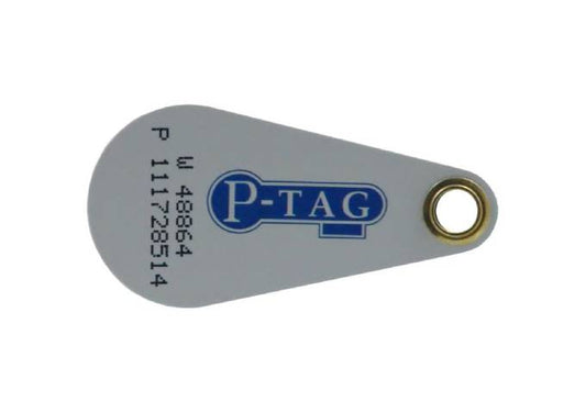 Presco, PROXKEY-HD, (Thin Prox Tag)