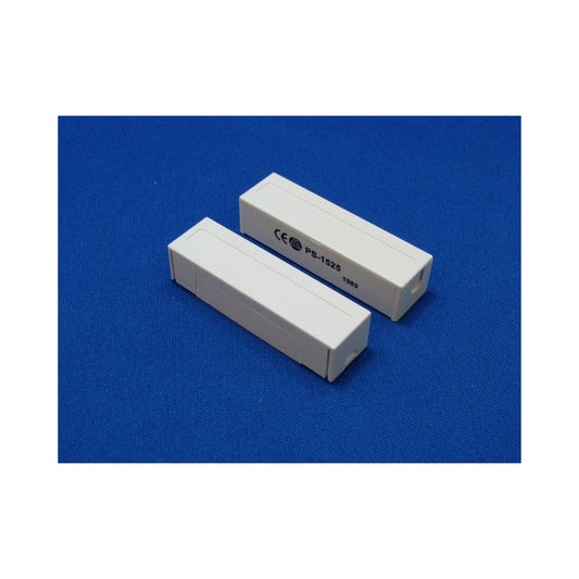 Aleph, PS1525, Reed Switch White