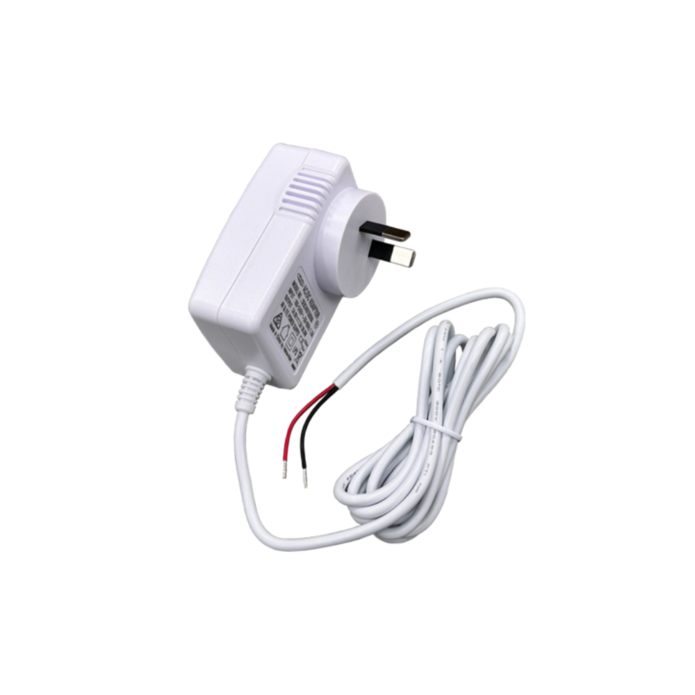 AAP, PS241500PP 24V/DC 1.5A Switch Mode Plug Pack (white)