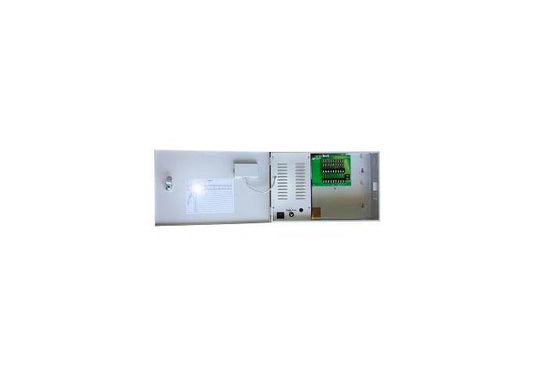 PSS, W-DC12-4A, 12v DC 4 Amp PSS Power Supply In Cabinet