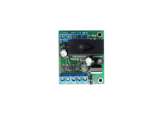 PSS, TRIG03, Trigger Relay Board, 8- 24v DC Or AC