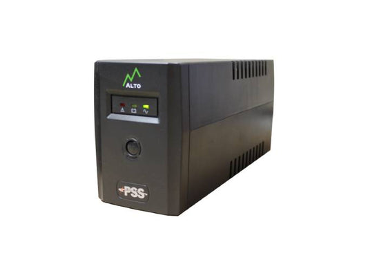 PSS, ECO220 2200VA UPS With Internal Batteries 2x12V/9Ah