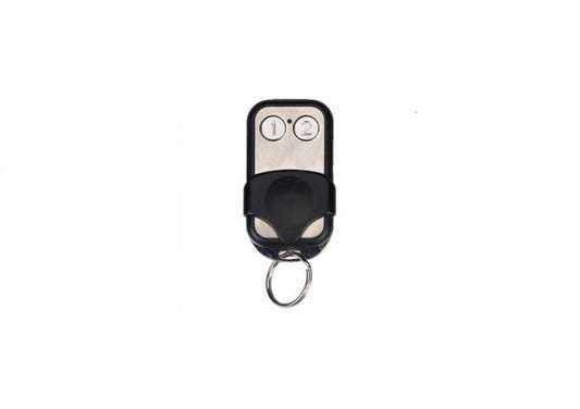 DFM, RTW01-2, Activor New Wiegand 2-Ch Remote, Not Programmed Or Tagged