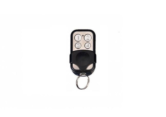 DFM, RTW01-4, Activor New Wiegand Access Control Transmitter 4 Ch Remote