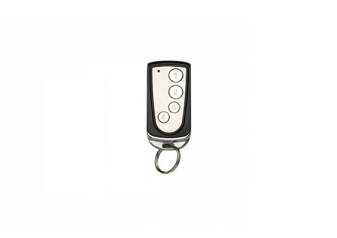 DFM, RTW019-4, Wiegand Remote 4 Button