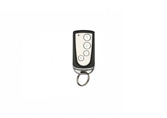 DFM, RTW019-4, Wiegand Remote 4 Button
