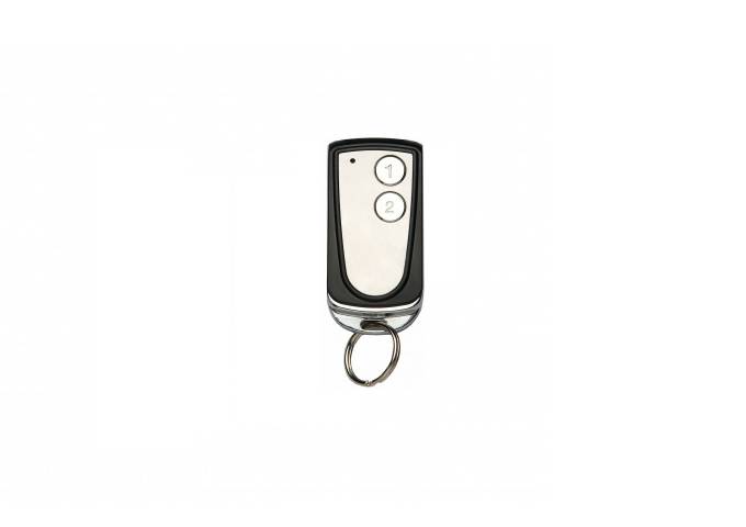 DFM, RTW019-2, Weigand Remote 2 Channel – Mainline Security Products ...