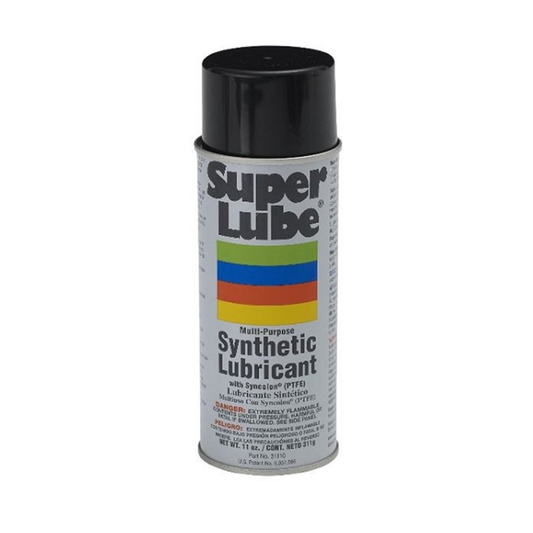 LSC S31110 Superlube Multi-purpose Aerosol 11oz