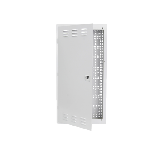 AAP, SCC-28, 28" Structured Cabling Cabinet for EC-SCC & data products
