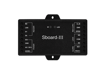 Secukey, SBOARD-III WIFI- Single Door Mini Controller With Tuya Wifi