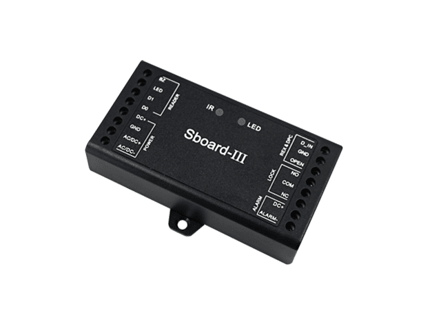Secukey, SBOARD-III WIFI- Single Door Mini Controller With Tuya Wifi