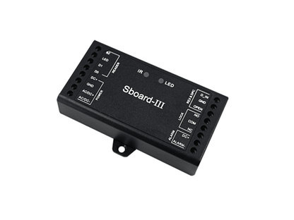 Secukey, SBOARD-III WIFI- Single Door Mini Controller With Tuya Wifi