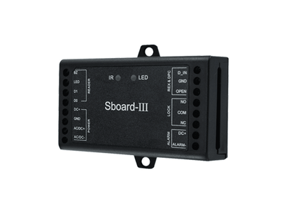 Secukey, SBOARD-III WIFI- Single Door Mini Controller With Tuya Wifi