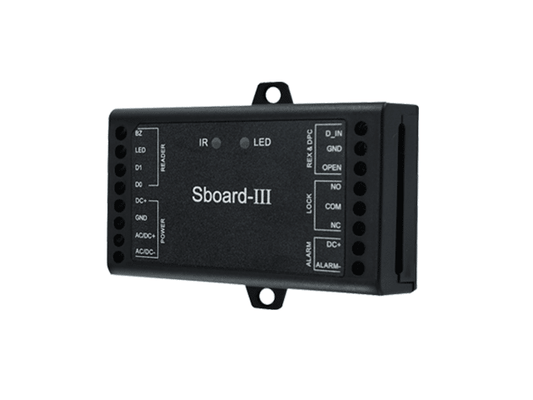 Secukey, SBOARD-III WIFI- Single Door Mini Controller With Tuya Wifi