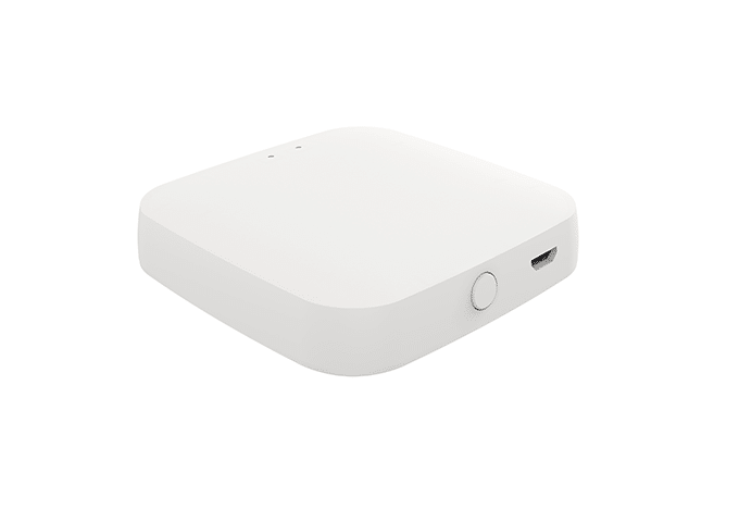 Secukey, Gateway for HF1-BT