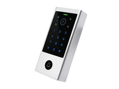 Secukey, Vcontrol 1, Video Intercom & Access Control with Tuya Wifi - Rectangular