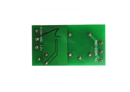 Secukey, RM2 Relay Module with Time Display