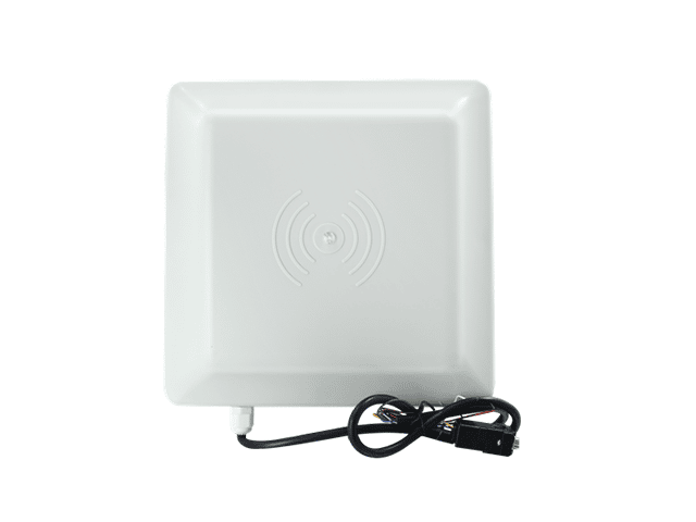 Secukey, SUHF-1 Middle Range UHF Reader