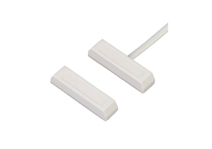 Aleph, BS-2024B Brown, Self Adhesive With Leads, C/C 25mm Gap